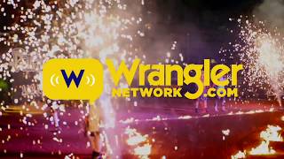 Wrangler Network Bullfighters Only 2018 MidSummer Recap [upl. by Mcgrody331]