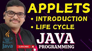 Executing Java Applets using Appletviewer Tool [upl. by Arihaz]