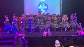 Deanwell Primary Kapa Haka  Matariki Rising Southside  2023 [upl. by Faust]