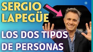 🌅 SERGIO LAPEGÜE y sus REFLEXIONES ⭐ quotEstán los que NUNCA MUERENquot ⭐ [upl. by Neb]