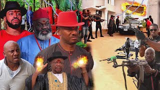 THE TEMPLE OF BILLIONAIRES  2024 UPLOAD NIGERIAN MOVIE [upl. by Daisy]