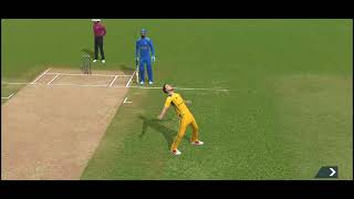 india vs astelia creckt t20 wardcap game play🏏🏏🏏🏏🏏🏏🏏 [upl. by Ahsenauq]