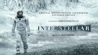 Interstellar Official Soundtrack  Full Album – Hans Zimmer  WaterTower [upl. by Itsyrk104]