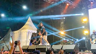 Billfold  Brave Live Jakcloth Summerfest 2023 [upl. by Sulohcin]