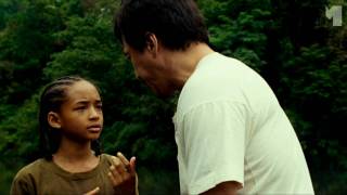 The Karate Kid 2  Teaser Trailer  Jackie Chen Jaden Smith Ralph Macchio [upl. by Tartaglia]