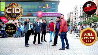 DCP ने क्यों बुलाया Team CID को Shopping Mall मेंCID DCP Chitrole Vs CID31 Oct 2023 lFull Epi [upl. by Anirbys]