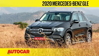 Facelifted Mercedes GLE LWB Launched in India  Price Features Engine and More Details  autoX [upl. by Condon]