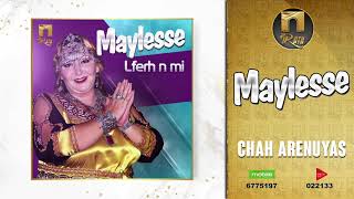 Maylesse  Echah Arnouyas   Spécial fête Kabyle [upl. by Dame]