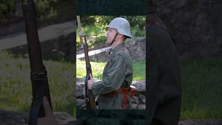 MI UNIFORME INFANTERÍA ESPAÑOLA  julio de 1936 [upl. by Ahseer]