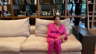 TIFF 2021 Interview with Alanis Obomsawin [upl. by Sutphin208]