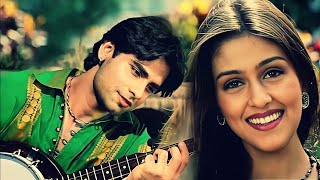 Chand Tare Phool Shabnam  Tumse Se Achcha Kaun Hai  Nakul Kapoor  90s Best Romantic Songs [upl. by Naitsirk]