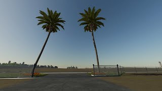 FS22  Frontier  Timelapse 10  Landscaping [upl. by Hen]