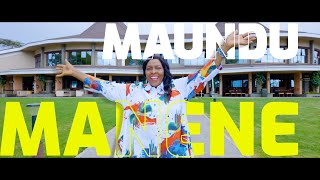 Naomi Karanja  Maundu Manene Official Music Video SMS SKIZA 6984097 SEND TO 811 [upl. by Aid]