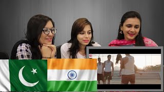 Fakira – Student Of The Year 2  Tiger Shroff  PAKISTAN REACTION [upl. by Ococ64]