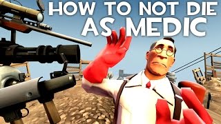 ArraySeven How To NOT DIE As Medic Medic Tips [upl. by Ev]