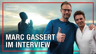 Die Kraft der inneren Stärke – Interview mit Deutschlands Shaolin Marc Gassert [upl. by Grenville]