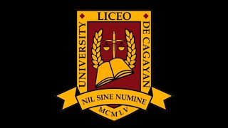 Liceo de Cagayan University [upl. by Coltin]