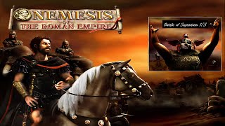 Nemesis of the Roman Empire Battle of Seguntum Part 1 [upl. by Gone97]