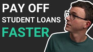 Pay Off Your Student Loans Fast with Biweekly Payments [upl. by Murrell]