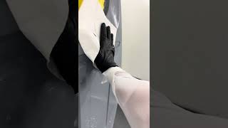 Perfect Paint Finish Part 2 howto trucks paint tutorial diy auto bodywork custompaint [upl. by Evita]