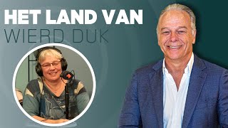 “Overal in Westen verliest gevestigde orde terrein”  Het land van Wierd Duk  Podcast [upl. by Alahs]