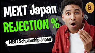 MEXT Scholarship Chances of Rejection after being Nominated  Study in Japan  Nimble Prerana [upl. by Amikehs176]