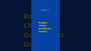 Quiz sur l’immunité innée [upl. by Zysk]