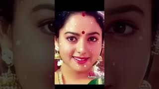 song actor Soundarya [upl. by Llertnom]