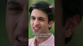 Tanya Sharma Ki Philosophy ft Aadhya Anand  Crushed Season 3  Amazon miniTV [upl. by Leander]