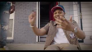 Knows  In My Bag Official Music Video [upl. by Pollitt]