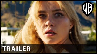 Dont Worry Darling – Official Trailer 2 – Warner Bros UK amp Ireland [upl. by Lamprey]