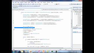 Write Large Excel Files Using the Open XML SDKmp4 [upl. by Mendie]