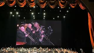 Joe Hisaishi  Live Concert New York City at Radio City Music Hall AUG 16 2022 [upl. by Ruthanne923]