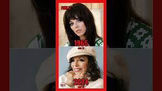 How the Famous Senior Actresses of the 1960s Look Now in 2024 [upl. by Mccowyn552]