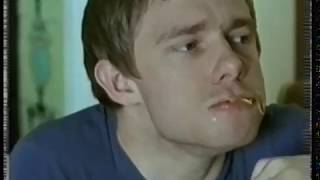 Batchelors Super Noodles advert  Martin Freeman [upl. by Ydnelg]