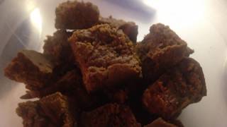 Old Fashion brown sugar Fudge [upl. by Aklog305]