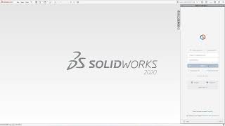 MCAD CoDesigner Quick Start Solidworks [upl. by Odnalra]