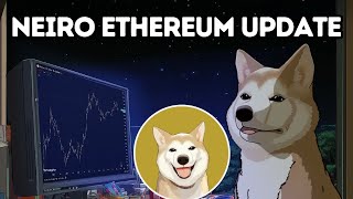 NEIRO ETHEREUM PRICE PREDICTION 2025  UPCOMING TARGET BUY amp SELL POINT NEIRO TOKEN NEWS TODAY [upl. by Jun]