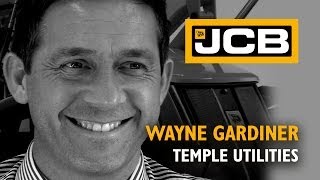 Wayne Gardiner Temple Utilities [upl. by Daniella]