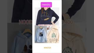 Meesho winter wear haul 008 youtube shorts meesho trendwrasha [upl. by Jelene]