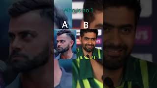 Babar vs Virat funny video 😁comedy funny shortvideos travel reels new [upl. by Yrruc]