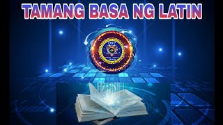 TAMANG BASA NG LATIN [upl. by Pooley]