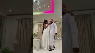 Shatta Wale amp His Girlfriend Drop the Ultimate Xmas Vibe with WASH shattawalegh ghanamusic [upl. by Ailimaj]