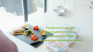 Patent Strategies for Communication Innovations in Agriculture and Food Technology [upl. by Margret]