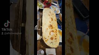 Finjan  Middle Eastern Turkish Restaurant in OakvilleON Canada 🇨🇦 [upl. by Eibba822]