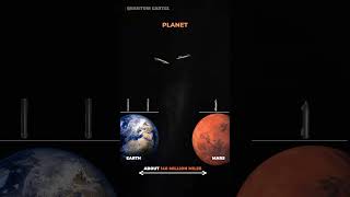 How Starship Will Get Us to Mars spacetimetravel space universe [upl. by Hendrix]