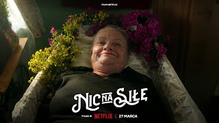 Nic na Siłę  Tylko w NETFLIX  27 Marca 2024 [upl. by Dlanar]