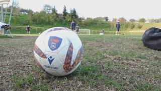 Il monte verso Foligno con Franco e Lelli squalificati [upl. by Iznik407]