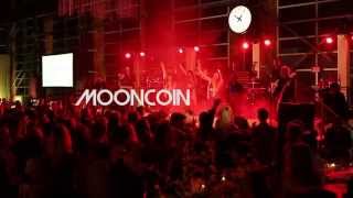 Moon Coin Show band [upl. by Tertius]