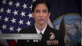 US Navy SAPRD Training Video [upl. by Eanert]